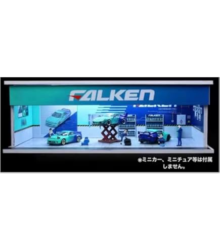 Amazon.co.jp: NIKKE ルピー：ウィンターショッパー ガレージ